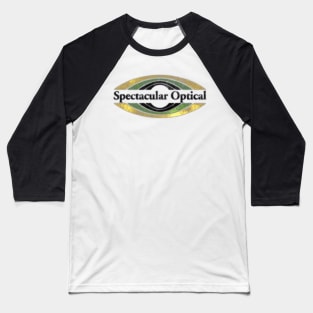 Spectacular Optical Baseball T-Shirt